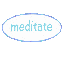 Happy Text Sticker