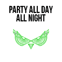 Fun Party Sticker by GUARANA
