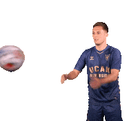 Ucam Murcia Cf Football Sticker by UCAM Universidad