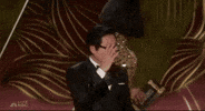 Ke Huy Quan GIF by Golden Globes