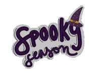 Halloween Sticker