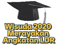 Najwa Shihab Class Of 2020 Sticker by Narasi