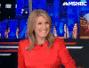 happy nicolle wallace GIF