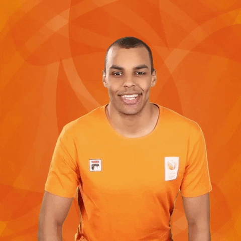 teamnl europeangames GIF