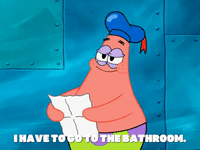 season 5 the krusty sponge GIF by SpongeBob SquarePants