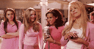 discussion think it up GIF