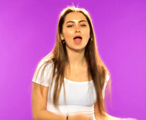 GIF by Jasmine Thompson