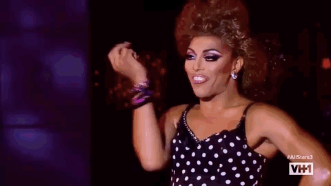 episode 4 GIF by RuPaul's Drag Race