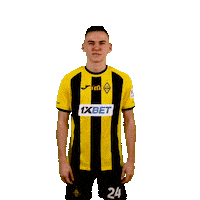 Alexandr Mrynskiy Sticker by FC Kairat