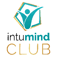 Heart Club Sticker by Dr. Mareike Awe von intueat