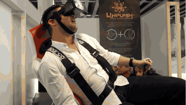 whiplash GIF
