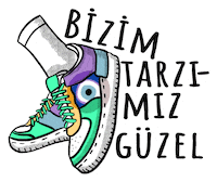 Masallah Sticker by Boyner Online