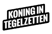 Skills Heroes Sticker by Koning Willem I College