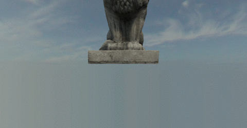 mhazani giphyupload unity fractals michaelhazani GIF