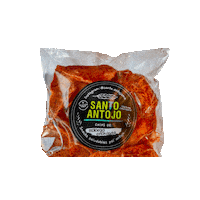 Chips Coatza Sticker by Pasteleria Cake Town