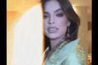 Miss Universe GIF