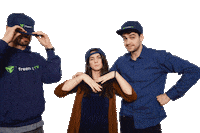 hdtv tvhd Sticker by freenet TV