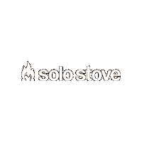 solostovejp_distributor solostove ソロストーブ Sticker