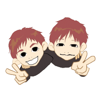 岐阜企画 Sticker