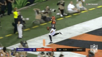 2018 Nfl Football GIF by NFL