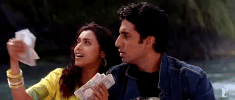 abhishek bachchan bollywood GIF by bypriyashah