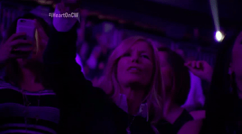 iheartradio music festival GIF by iHeartRadio
