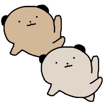 Happy Dance Sticker