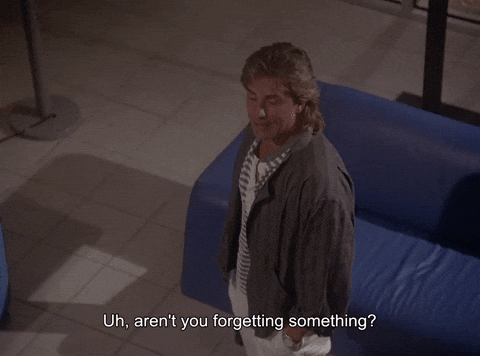 Miami Vice Crockett GIF by Goldmaster