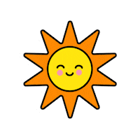 Happy Summer Sticker by Keurig