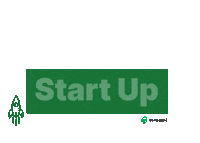 Learn Start Up Sticker by Terampil Official