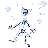 warnerbrosukandireland warner bros tom and jerry tom jerry tom and jerry movie Sticker