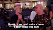 rita ora models GIF by America's Next Top Model