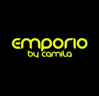 Logo Marca GIF by Emporio By Camila
