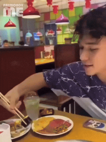 Couple Love GIF