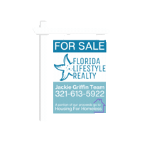 Cocoa Beach Sticker by floridalifestylerealty