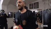 wilder vs fury GIF by SHOWTIME Sports