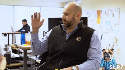 rjriccokaminski giphygifmaker giphyattribution GIF