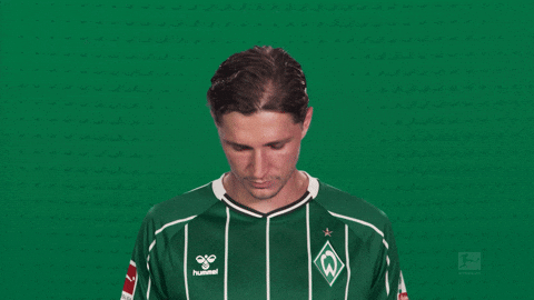 Werder Bremen GIF by Bundesliga