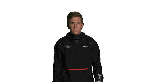 German Boat Sticker by The Ocean Race