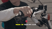 Harley Davidson Party GIF by iamnotshane