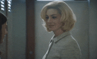 Anne Hathaway Neon Rated GIF by NEON