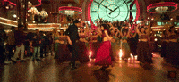 Pawan Kalyan GIF by Sharat overseas distribution
