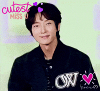 Jg Joon GIF