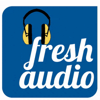 freshaudiotv  GIF
