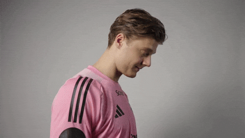 Football Soccer GIF by RBK