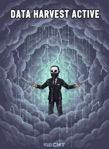 Social Media App GIF by ABCNT