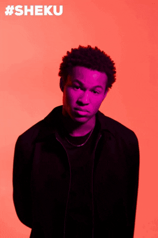 shekukm giphygifmaker sheku sheku kanneh-mason cello bae GIF