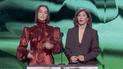 Carrie Brownstein Framing GIF by Film Independent Spirit Awards