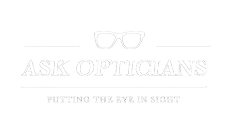 ASKOpticians giphygifmaker ask optics opticians GIF