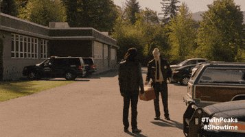 Twin Peaks Finale GIF by Twin Peaks on Showtime